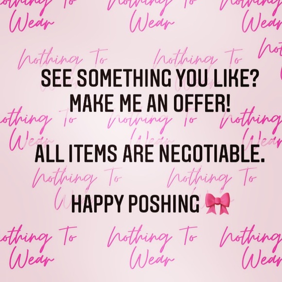 See something you like? Make me an offer! - Picture 1 of 1